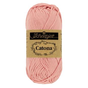 Catona 50 g - Old Rose (408)